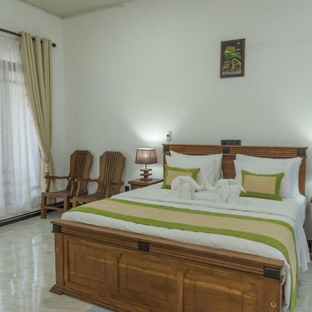 L S Lanka Boutique Hotel Dambulla Eksteriør bilde